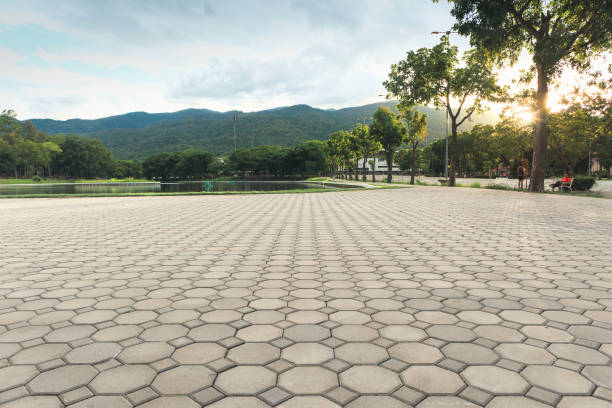 Best Driveway Resurfacing Pavers  in Dry Run, OH