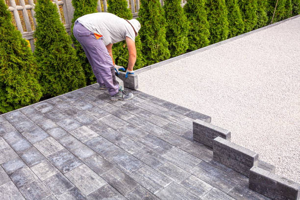 Reasons to Select Us for Your Driveway Paving Requirements in Dry Run, OH