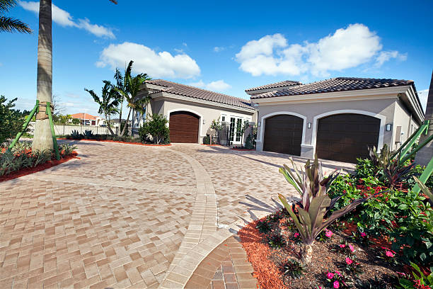 Professional Driveway Pavers in Dry Run, OH