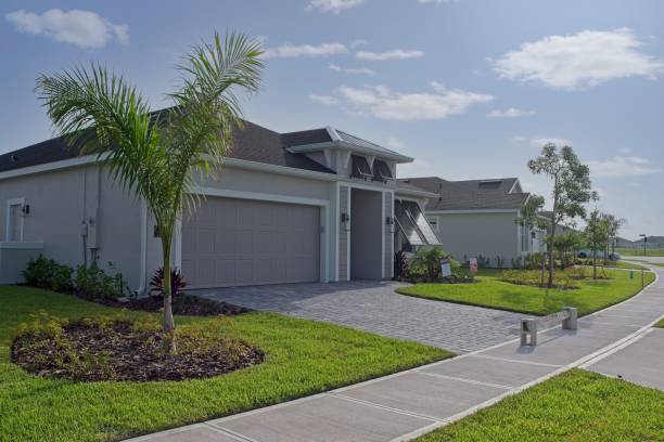 Professional Driveway Pavers in Dry Run, OH